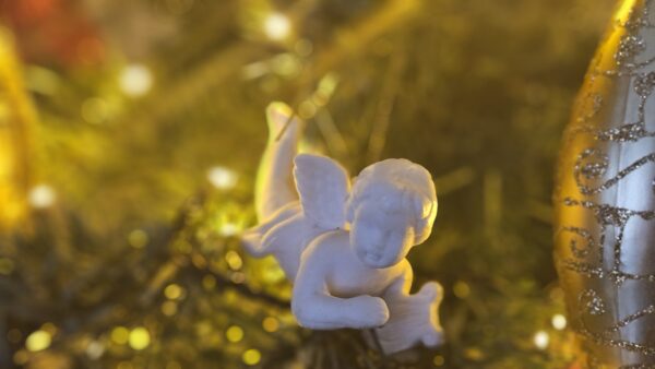 Kerstmorgenviering