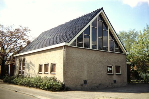 Kerkdienst
